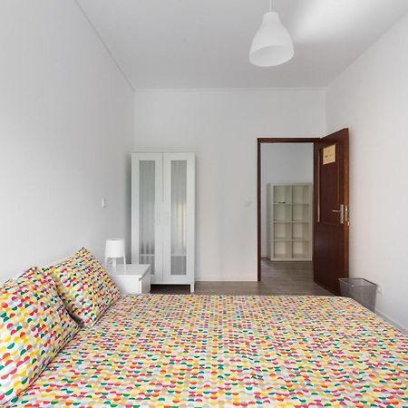 Moreira Guest House Porto Ngoại thất bức ảnh