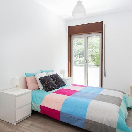 Moreira Guest House Porto Ngoại thất bức ảnh