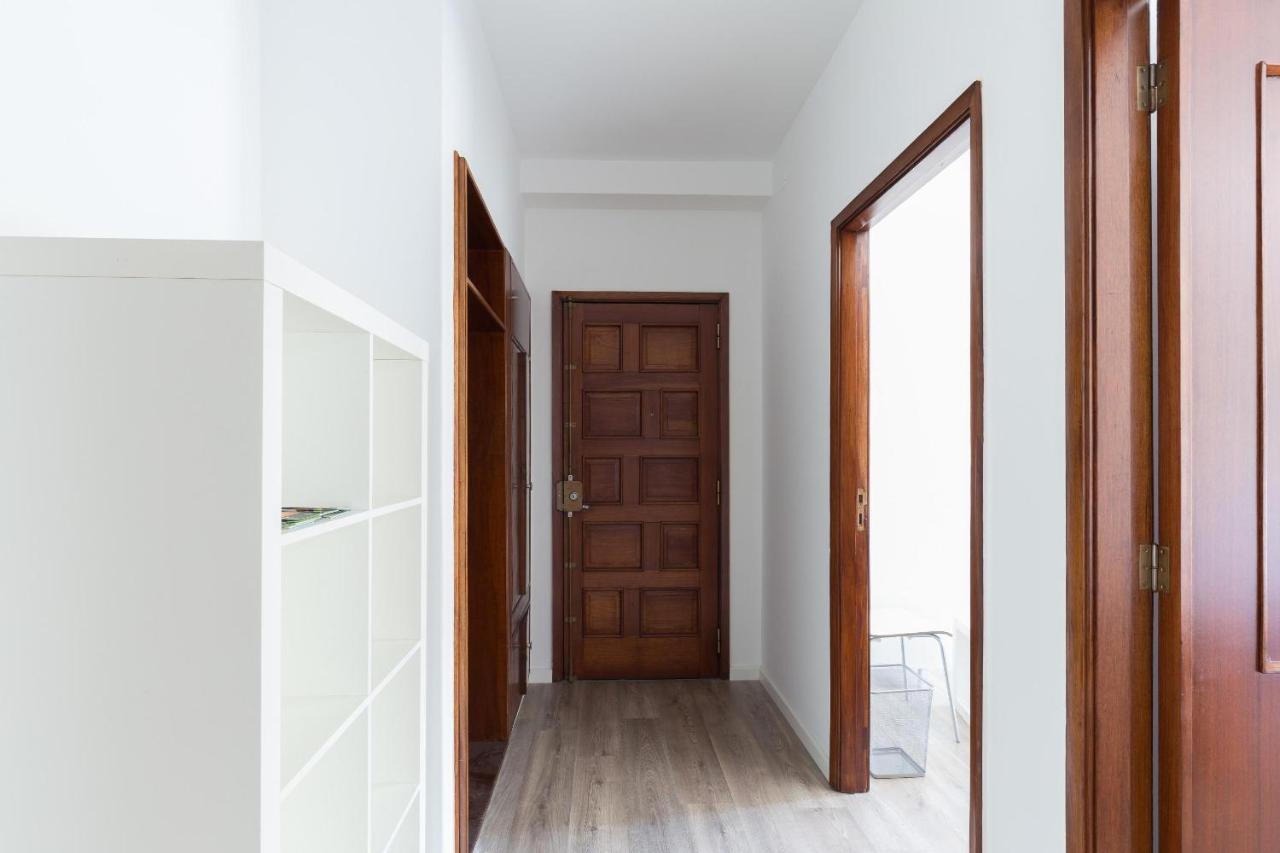 Moreira Guest House Porto Ngoại thất bức ảnh