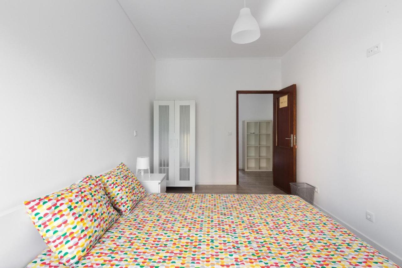 Moreira Guest House Porto Ngoại thất bức ảnh