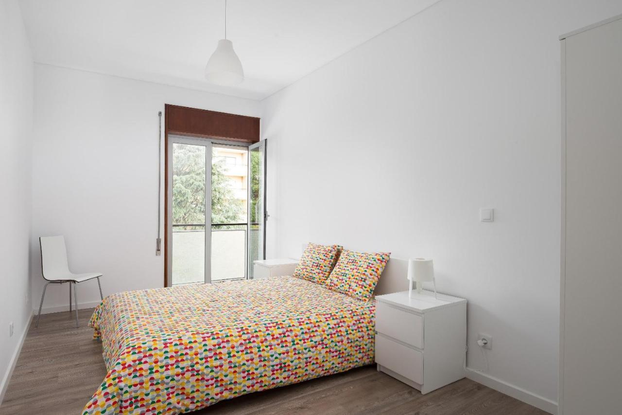 Moreira Guest House Porto Ngoại thất bức ảnh