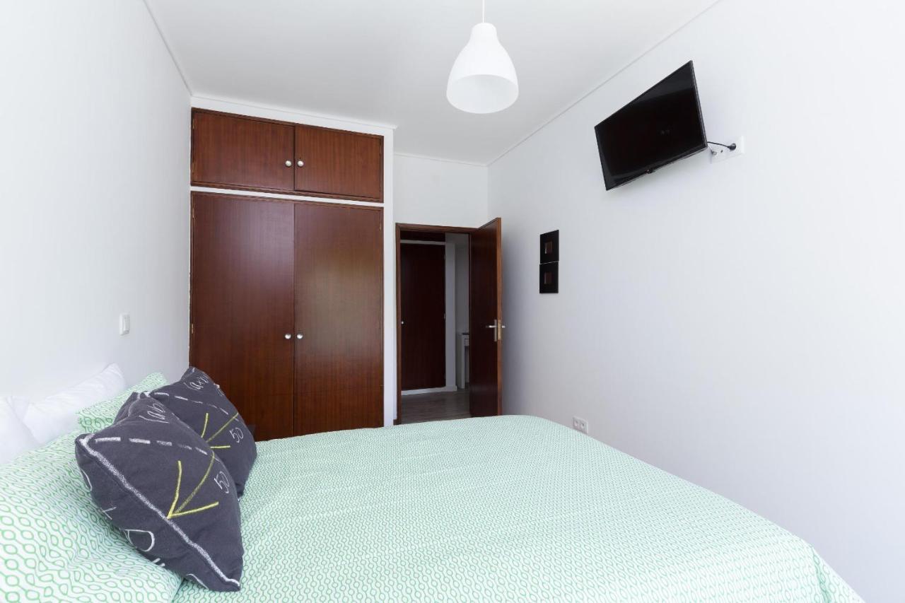 Moreira Guest House Porto Ngoại thất bức ảnh