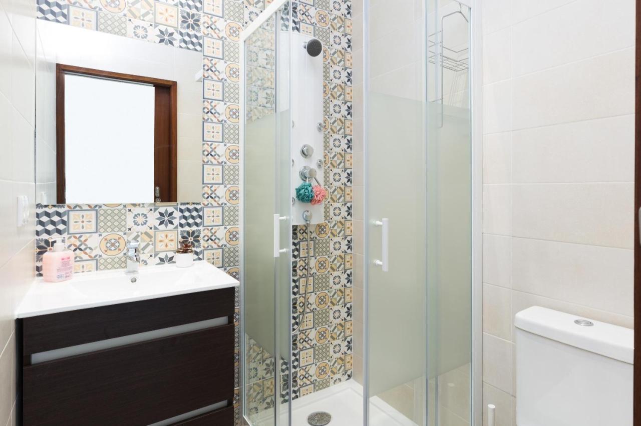 Moreira Guest House Porto Ngoại thất bức ảnh