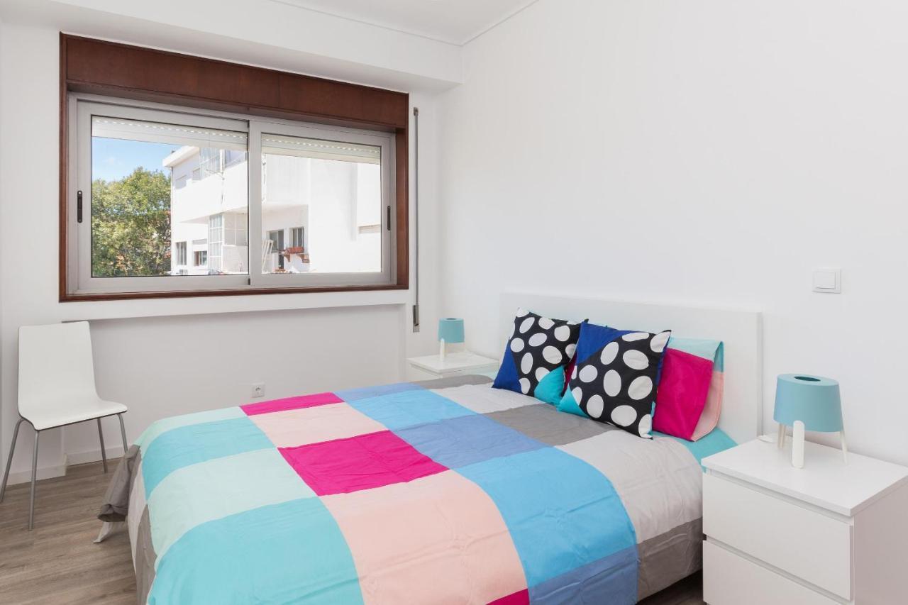 Moreira Guest House Porto Ngoại thất bức ảnh