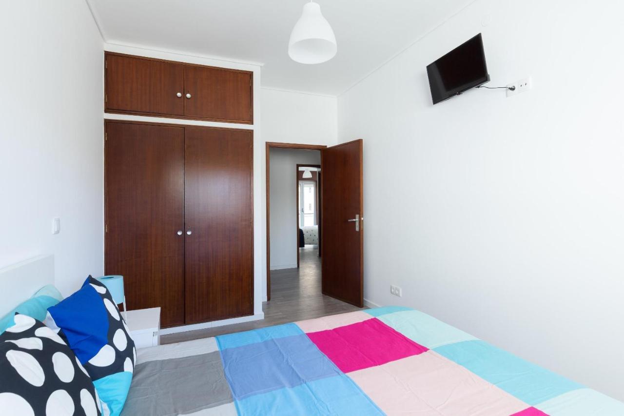 Moreira Guest House Porto Ngoại thất bức ảnh