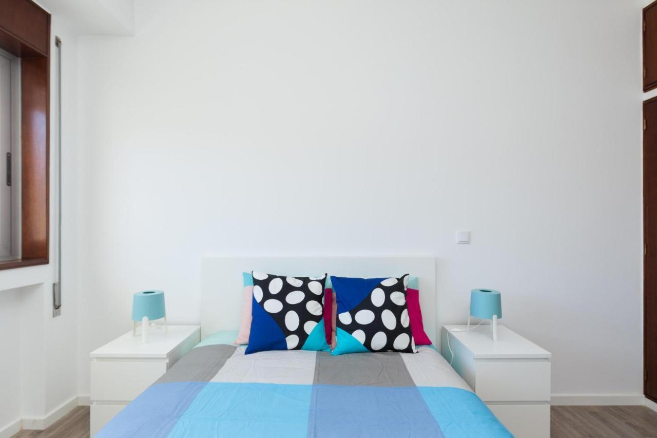 Moreira Guest House Porto Ngoại thất bức ảnh